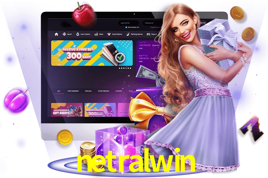 6 vantagens exclusivas do programa VIP da netralwin