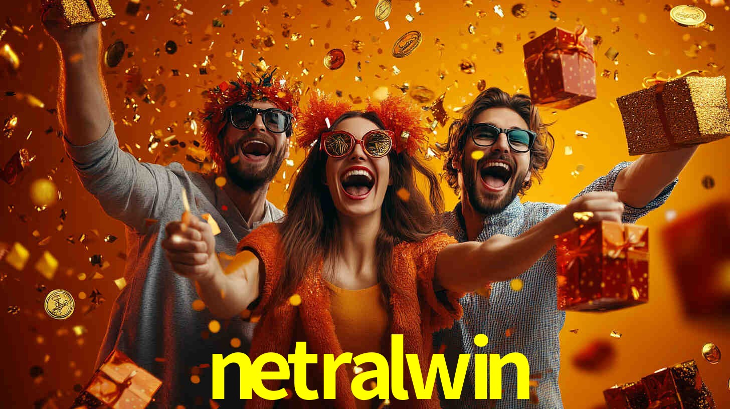 Loterias online disponíveis na netralwin