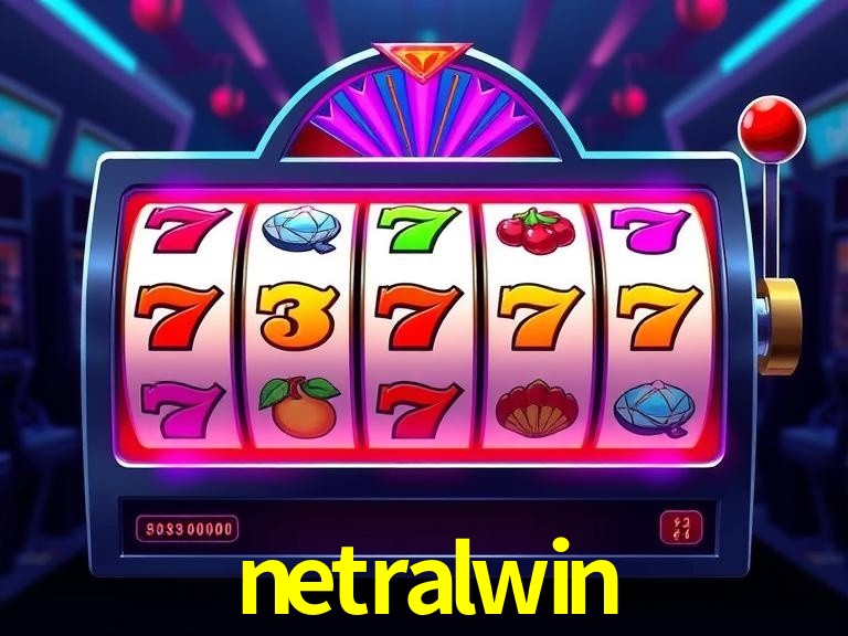 netralwin segurança SSL 256-bit - Licença Curaçao, eCOGRA, GLI certificado