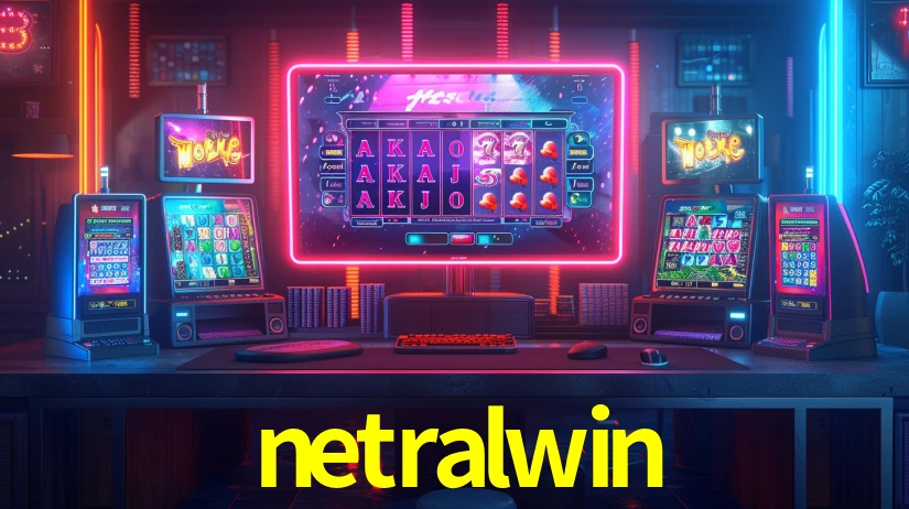 netralwin suporte 24/7 português Brasil - 47 atendentes brasileiros chat ao vivo